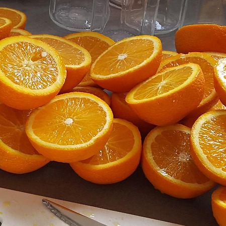 B&B Klaar Яауре Екстериор снимка