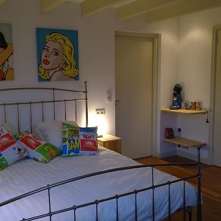 B&B Klaar Яауре Екстериор снимка