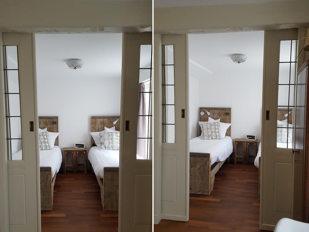 B&B Klaar Яауре Екстериор снимка