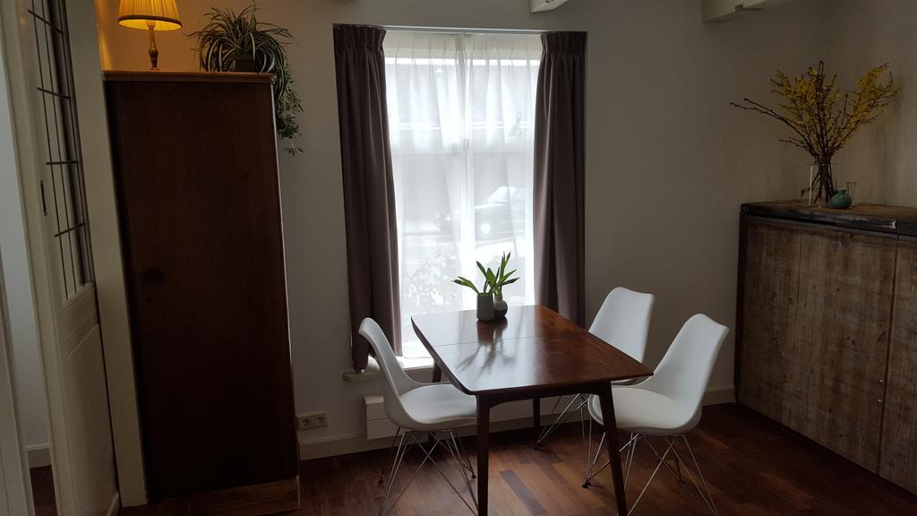B&B Klaar Яауре Екстериор снимка