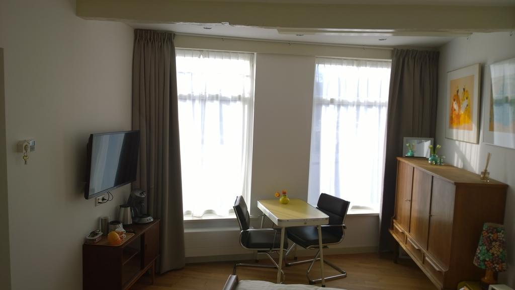 B&B Klaar Яауре Екстериор снимка