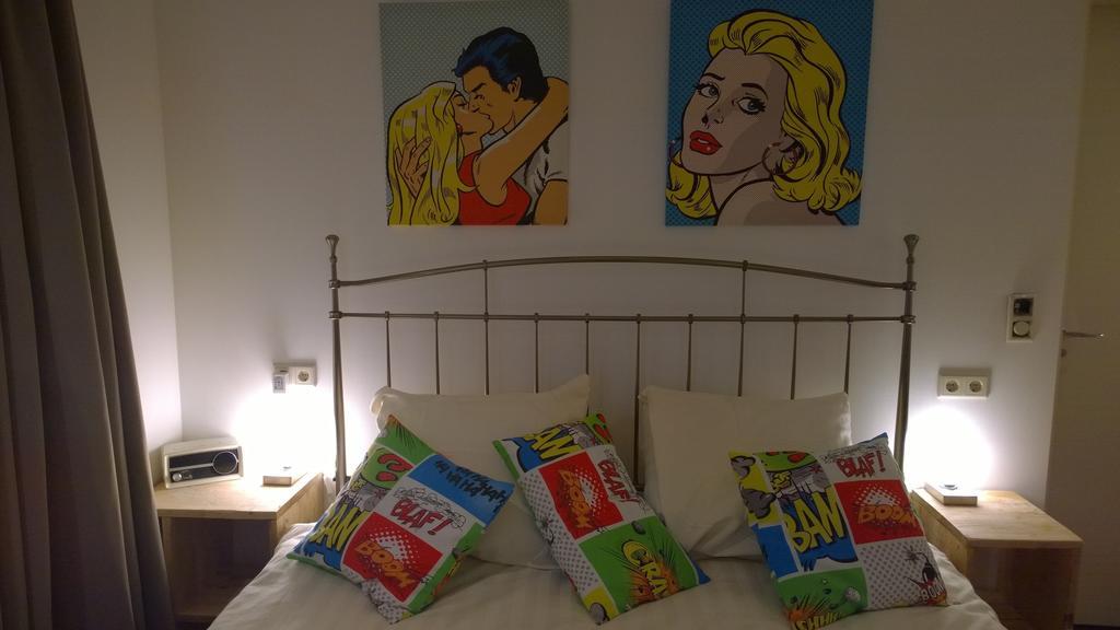 B&B Klaar Яауре Стая снимка